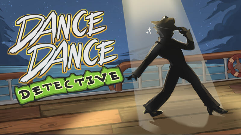 Dance Dance Detective